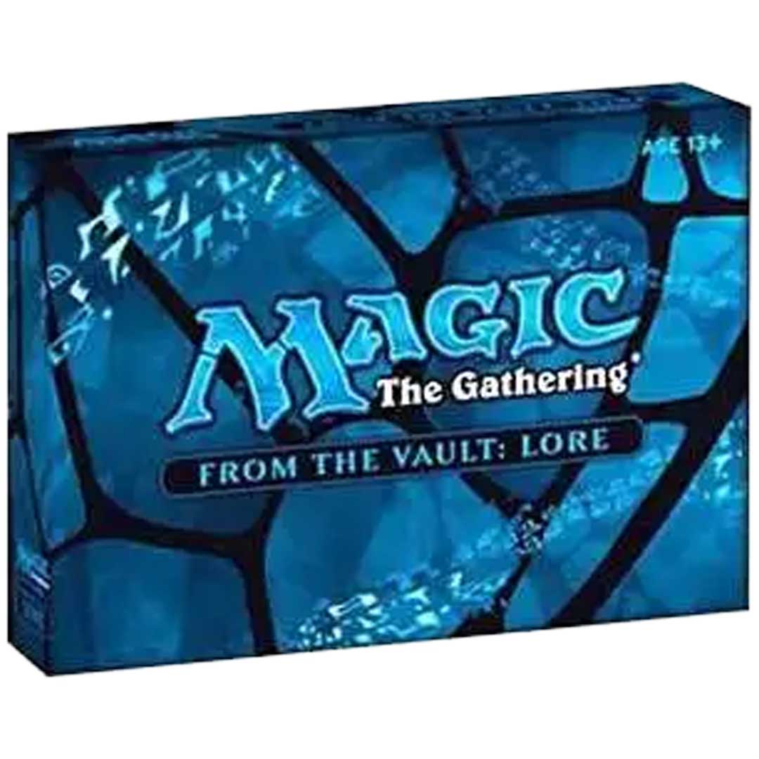 MtG Trading Card Game From the Vault: Lore Boxed Set