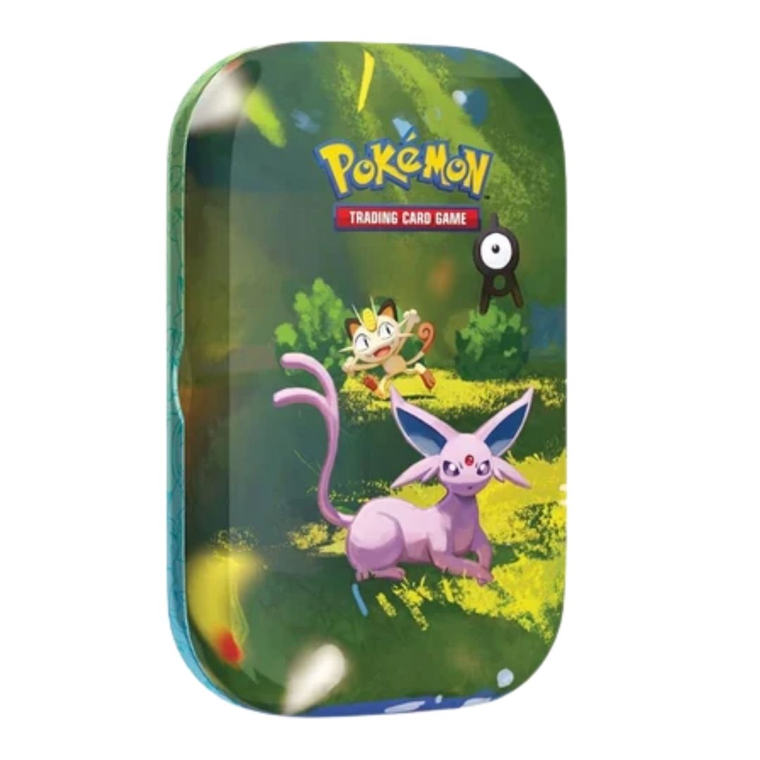 Pokemon 30th Celebration Mini Tin Release Date Checklist Price