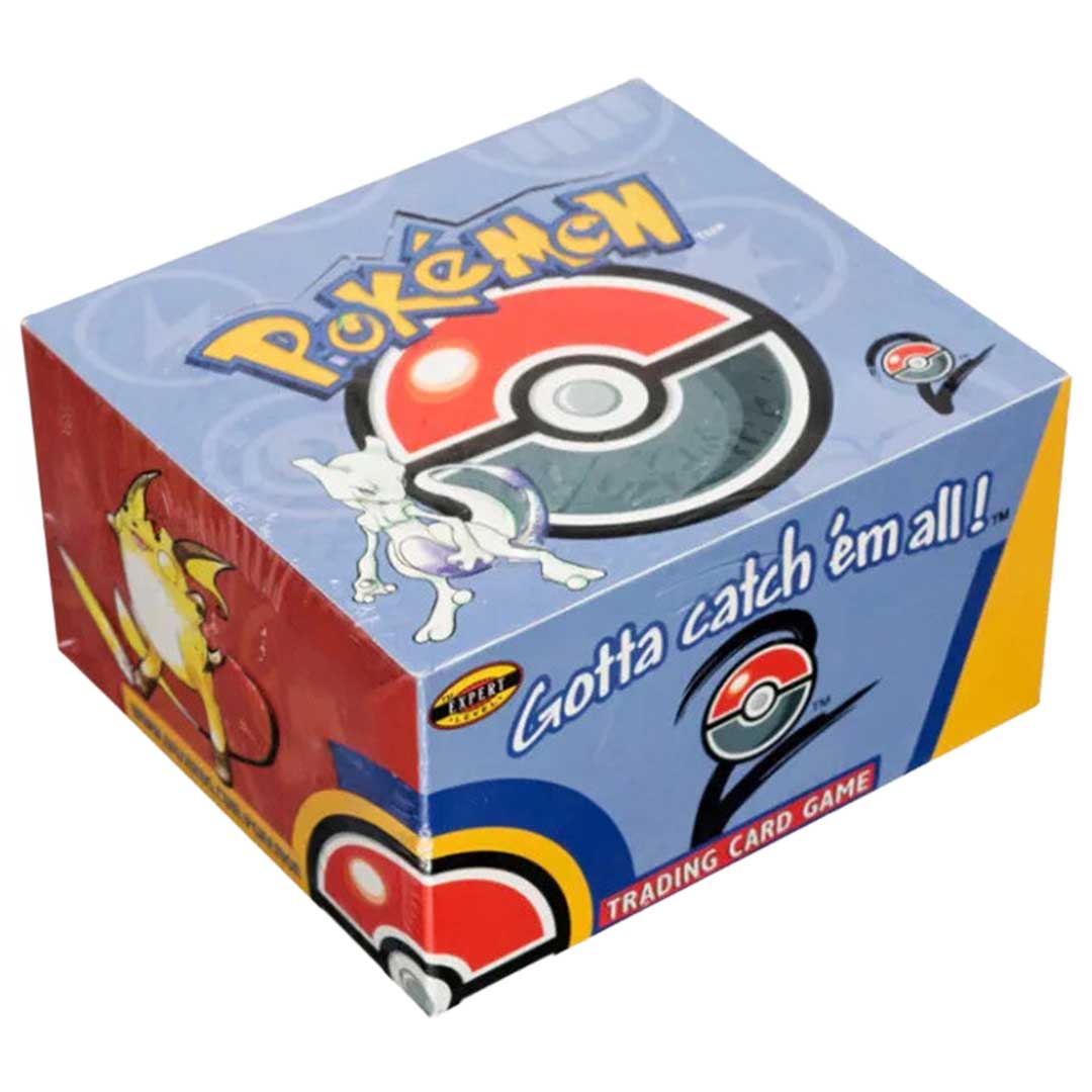 Pokemon Base Set 2 Booster Box