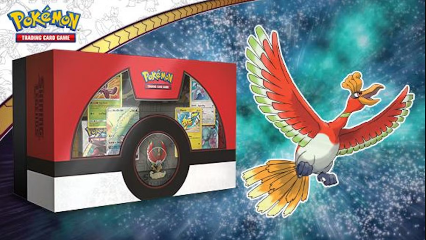 Pokemon Shining Legends Super Premium Collection